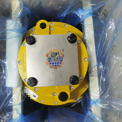 Ricambi Escavatore E395F 607-5642 Riduttore di rotazione Cambio di rotazione CAT395 595-9502 per Escavatore
