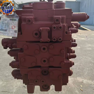 31KA-19111 Valvola di controllo originale nuova HX375L per parti di costruzione