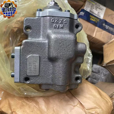 XJBN-00575 REGULATORE-FRONTE per R360LC-7 Ricambi per escavatori