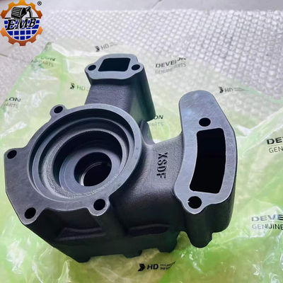 EMB Brand Original New 400910-00170 Gear Pump per parti di escavatori