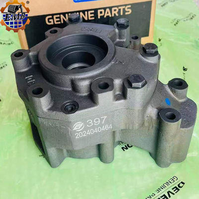 EMB Brand Original New 400910-00170 Gear Pump per parti di escavatori
