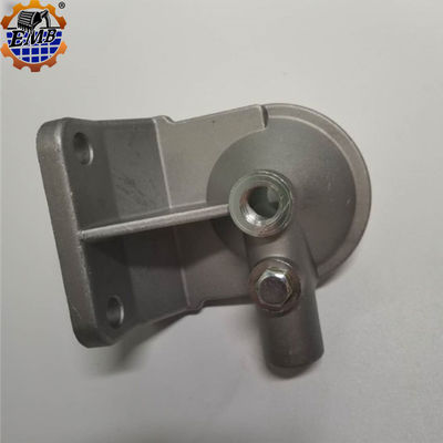 6114-71-6210 PC200-6 PC300-6 Parte di ricambio per escavatore 6138-71-6110 testa filtro carburante