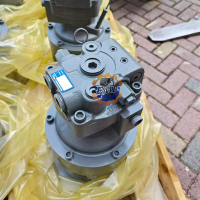 SK70 Motore a leva per escavatore YT15V00015F1 YT32W00002F2 SH60 SG025E Motore oscillante