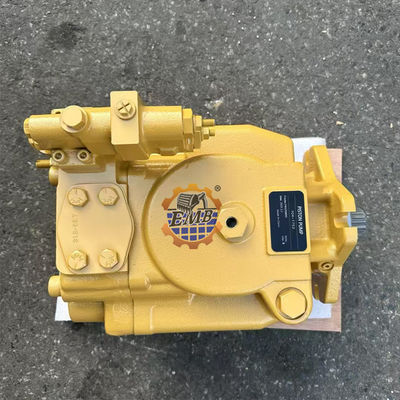 D9R 104-1752 Assemblaggio pompa idraulica 0R-7669 Bulldozer pompa a pistoni