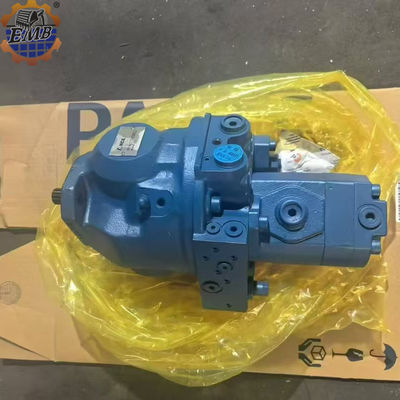 31M8-10090 Pompa idraulica principale 31M8-15020 31M8-10010 31M8-15010 Pompa idraulica