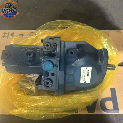 31M8-10090 Pompa idraulica principale 31M8-15020 31M8-10010 31M8-15010 Pompa idraulica