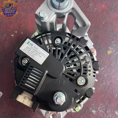 R215 alternatore originale 21Q6-42001 R275 alternatore 21Q6-42002 per parti di escavatori