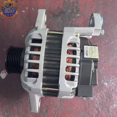 R215 alternatore originale 21Q6-42001 R275 alternatore 21Q6-42002 per parti di escavatori