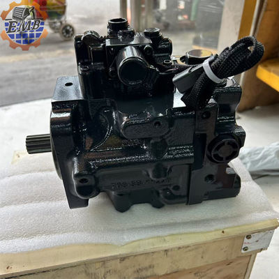 708-1T-00431 Pompa idraulica per escavatore 708-1T-00430 708-1T-00433 Pompa idraulica per D65