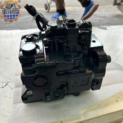 708-1T-00431 Pompa idraulica per escavatore 708-1T-00430 708-1T-00433 Pompa idraulica per D65