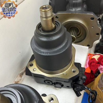 708-7W-00210 Motore ventilatore 708-7W-00110 WA600-6R Motore ventilatore per carica ruote WA600