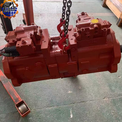 31QB-10015 Pompa idraulica R520 K5V200DTH Pompa principale 31QB-10010 Per escavatore
