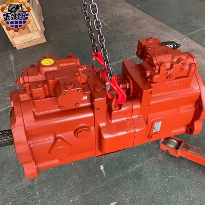 31QB-10015 Pompa idraulica R520 K5V200DTH Pompa principale 31QB-10010 Per escavatore