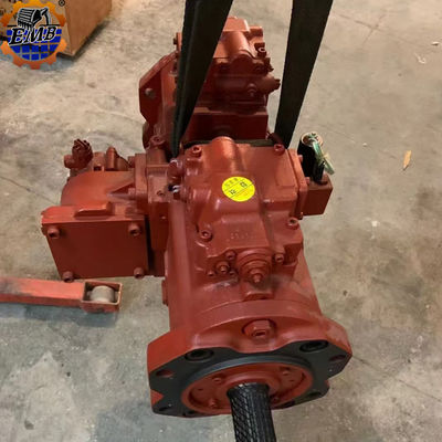 Nuovo 31NA-10021 Escavatore R370 Pompa principale R375 31NA-10020 Pompa idraulica