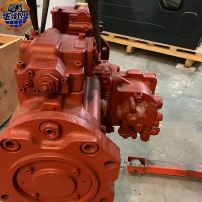 Nuovo 31NA-10021 Escavatore R370 Pompa principale R375 31NA-10020 Pompa idraulica