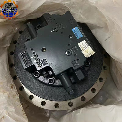 38QB-41100 Motore di viaggio R505 Final Drive R500LC-7 Motore a rotaia per escavatore