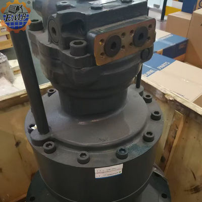 R305-9 Motore oscillante Assy 31Q8-10130 R335-9 Swing Drive 31Q7-10130 Dispositivo oscillante per escavatore