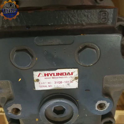 R305-9 Motore oscillante Assy 31Q8-10130 R335-9 Swing Drive 31Q7-10130 Dispositivo oscillante per escavatore