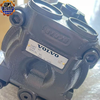 Voe14641300 Motore ventilatore 14641300 Motore idraulico per escavatore EC350E