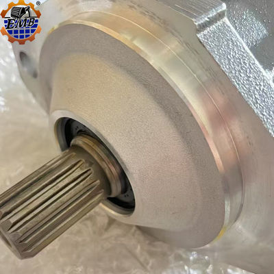 Voe14641300 Motore ventilatore 14641300 Motore idraulico per escavatore EC350E