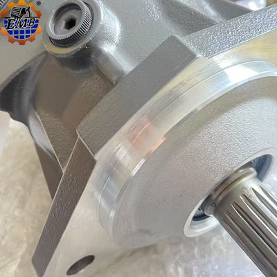 Voe14641300 Motore ventilatore 14641300 Motore idraulico per escavatore EC350E