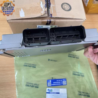 Doosan Original Excavator Parts 300611-02393 New Controller EPOS For DX490LCA-7