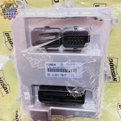 Original New 65.11201-7017 Engine Control Unit For DX140W DX210W DX260