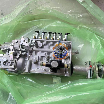 400912-00113 Gruppo pompa iniezione 400912-00115 per parti di motori diesel per escavatori