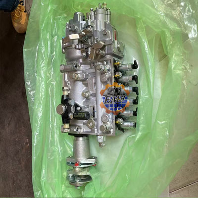 400912-00113 Gruppo pompa iniezione 400912-00115 per parti di motori diesel per escavatori