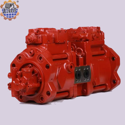 Pompa idraulica originale nuova 400914-00028 401-00534 Pompa principale per DH225LC-7 parte escavatore