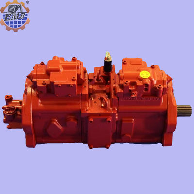 Pompa idraulica originale nuova 400914-00401 400914-00212 Pompa principale per parti di escavatore DH300LC-7
