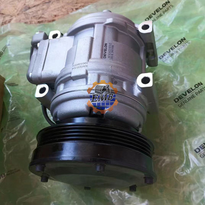 Compressore d'aria 440205-00070 Compressore elettrico 440205-00070A-EP Parti di escavatori
