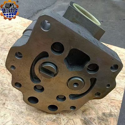 9G3055 Pompa idraulica per ingranaggi 9G-3055 per trattore a rotaia D9R D9N D10N