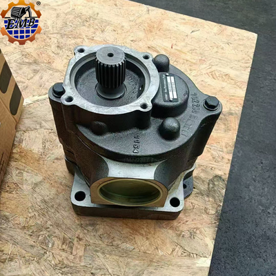 9G3055 Pompa idraulica per ingranaggi 9G-3055 per trattore a rotaia D9R D9N D10N