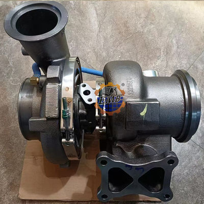 Parti motore diesel 247-2964 Turbocompressore 518-0435 Turbocompressore per C13 Turbo