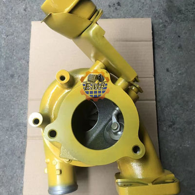 3535972 Turbo E320E Escavatore Turbocompressore C6.6 Motore Turbo 353-5972 4795821