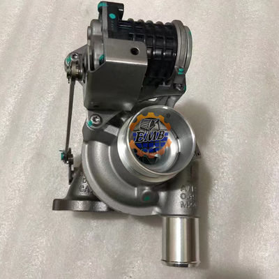GT17 Turbocompressore 5726424 Turbo per motori Perkin 904 Serie 2.8L, 3.6L