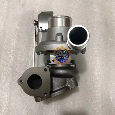 GT17 Turbocompressore 5726424 Turbo per motori Perkin 904 Serie 2.8L, 3.6L