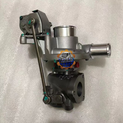 GT17 Turbocompressore 5726424 Turbo per motori Perkin 904 Serie 2.8L, 3.6L