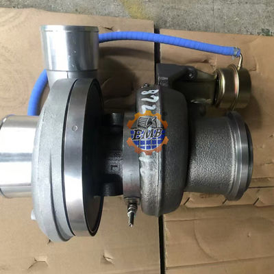 250-7699 Escavatore Turbo Per Motore Diesel C13 C7 E324D E326D 250-7696 Turbo