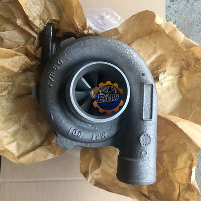 6222-83-8171 Turbo 6D16 Turbocompressore SK330-6 PC300-6 Turbocompressore per parti del motore