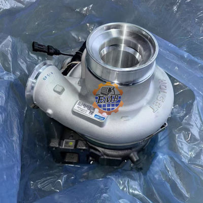 5354740 Turbocompressore Turbo QSX15 HE500VG Motore Turbo 4352319 4352317 5354741 5354739 Per Cummins X15