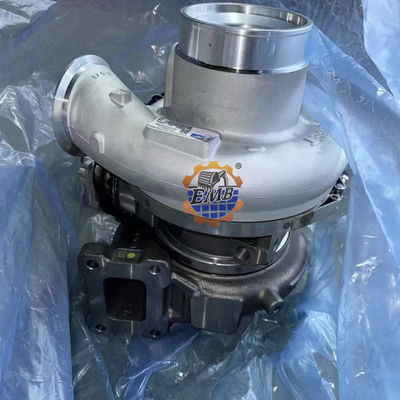 5354740 Turbocompressore Turbo QSX15 HE500VG Motore Turbo 4352319 4352317 5354741 5354739 Per Cummins X15