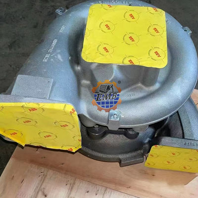 7E-2727 Turbocompressore 118-2988 Turbo Per motore diesel CAT3516 GT2556V Turbocompressore