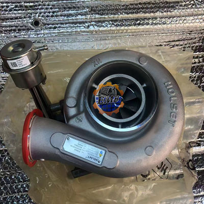 6745-81-8110 Turbo PC300-6 6D114 HX40W Turbocompressore 4046100 4039140 Turbo