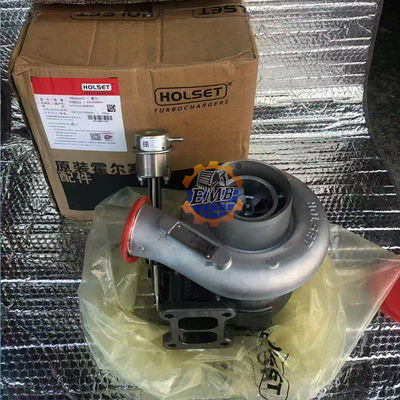6745-81-8110 Turbo PC300-6 6D114 HX40W Turbocompressore 4046100 4039140 Turbo