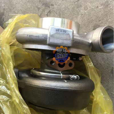 49188-01832 Turbo ZX470-3 ZX870 Escavatore 6WG1 Assemblaggio Turbocompressore 49188-01821 49188-01831 Per Escavatore