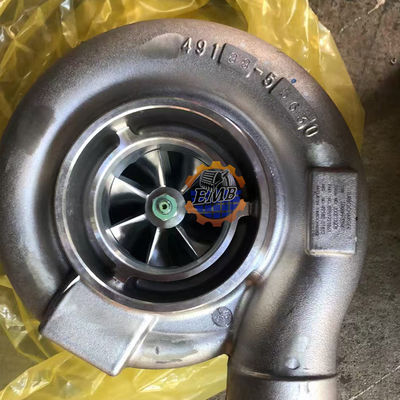 49188-01832 Turbo ZX470-3 ZX870 Escavatore 6WG1 Assemblaggio Turbocompressore 49188-01821 49188-01831 Per Escavatore