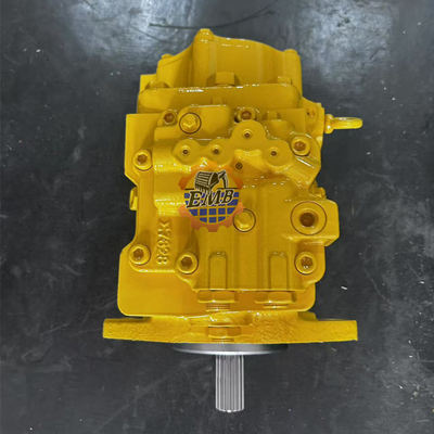 D65EX-12 Pompa D65PX-12 Pompa idraulica 708-1L-00012 708-1L-00011 Pompa principale