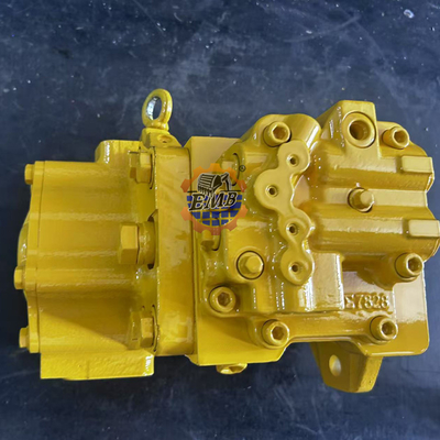 D65EX-12 Pompa D65PX-12 Pompa idraulica 708-1L-00012 708-1L-00011 Pompa principale